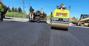 Best Concrete Driveway Installation  in Harrison, NJ